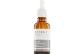Bffect - AHA 30% + Acide Mandélique 4% Sérum - 30ml Bffect - AHA 30% + Acide Mandélique 4% Sérum - 30ml