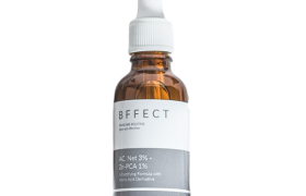 Bffect - DC. Sérum net 3% + Zn-PCA 1% - 30ml Bffect - DC. Sérum net 3% + Zn-PCA 1% - 30ml