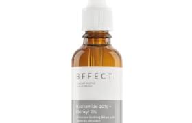 Bffect - Niacinamide 10% + Matrixyl 2% Serums - 30ml Bffect - Niacinamide 10% + Matrixyl 2% Serums - 30ml