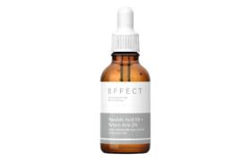 Bffect - Sérum Acide Mandélique 3% + Acide Tartrique 2% - 30ml Bffect - Sérum Acide Mandélique 3% + Acide Tartrique 2% - 30ml
