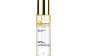 BIO-ESSENCE - Bio-Gold Golden Élixir de peau - 30g BIO-ESSENCE - Bio-Gold Golden Élixir de peau - 30g