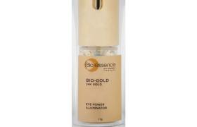 BIO-ESSENCE - Bio-Gold Illuminateur Eye Power - 17g BIO-ESSENCE - Bio-Gold Illuminateur Eye Power - 17g