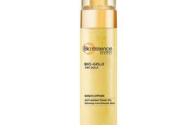 BIO-ESSENCE - Bio-Gold Lotion dorée - 100ml BIO-ESSENCE - Bio-Gold Lotion dorée - 100ml