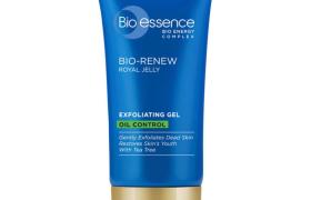 BIO-ESSENCE - Bio-Renew Exfoliating Gel (Oil Control) - 60g BIO-ESSENCE - Bio-Renew Exfoliating Gel (Oil Control) - 60g