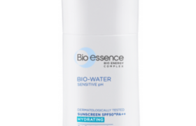 BIO-ESSENCE - Bio-Water Crème solaire (SPF50 + PA ++) - 40ml