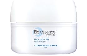 BIO-ESSENCE - Bio-Water Gel crème à la vitamine B5 - 50g BIO-ESSENCE - Bio-Water Gel crème à la vitamine B5 - 50g