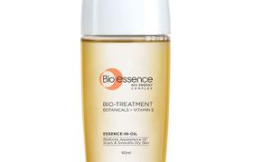 BIO-ESSENCE - Essence en huile bio-traitement - 60ml BIO-ESSENCE - Essence en huile bio-traitement - 60ml