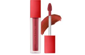 Black Rouge - Air Fit Velvet Tint Saison 1 - 4.5g - A03 Black Rouge - Air Fit Velvet Tint Saison 1 - 4.5g - A03