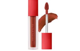 Black Rouge - Air Fit Velvet Tint Saison 1 - 4.5g - A04 Black Rouge - Air Fit Velvet Tint Saison 1 - 4.5g - A04
