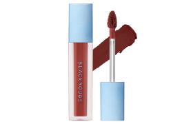 Black Rouge - Air Fit Velvet Tint Saison 6 - 4.5ml - A32 Black Rouge - Air Fit Velvet Tint Saison 6 - 4.5ml - A32