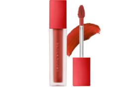 Black Rouge - Air Fit Velvet Tint Season 1 - 4.5g - A02 Black Rouge - Air Fit Velvet Tint Season 1 - 4.5g - A02