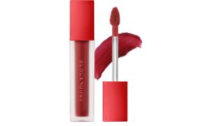 Black Rouge - Air Fit Velvet Tint Season 1 - 4.5g - A05 Black Rouge - Air Fit Velvet Tint Season 1 - 4.5g - A05