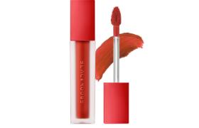 Black Rouge - Air Fit Velvet Tint Season 1 - 4.5g - A07 Black Rouge - Air Fit Velvet Tint Season 1 - 4.5g - A07