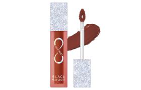 Black Rouge - Air Fit Velvet Tint Season 8 - 4.5g - A43 Black Rouge - Air Fit Velvet Tint Season 8 - 4.5g - A43
