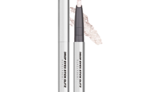 Black Rouge - Drop Eyes Stick Glitz - 0.7g - D01 Black Rouge - Drop Eyes Stick Glitz - 0.7g - D01