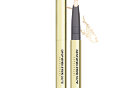 Black Rouge - Drop Eyes Stick Glitz - 0.7g - D02 Black Rouge - Drop Eyes Stick Glitz - 0.7g - D02