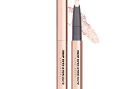 Black Rouge - Drop Eyes Stick Glitz - 0.7g - D03 Black Rouge - Drop Eyes Stick Glitz - 0.7g - D03