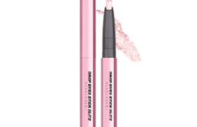 Black Rouge - Drop Eyes Stick Glitz - 0.7g - D04 Black Rouge - Drop Eyes Stick Glitz - 0.7g - D04