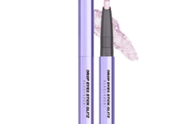 Black Rouge - Drop Eyes Stick Glitz - 0.7g - D05 Black Rouge - Drop Eyes Stick Glitz - 0.7g - D05