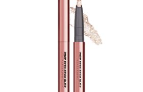 Black Rouge - Drop Eyes Stick Glitz - 0.7g - D06 Black Rouge - Drop Eyes Stick Glitz - 0.7g - D06