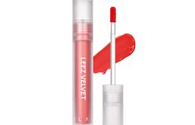Black Rouge - Leez Velvet Tint - 4ml - LZ01 Peach Papaya Black Rouge - Leez Velvet Tint - 4ml - LZ01 Peach Papaya