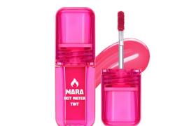 Black Rouge - Mara Eau Chaude Teinte - 4.5g - LV02 Al-Samara Black Rouge - Mara Eau Chaude Teinte - 4.5g - LV02 Al-Samara