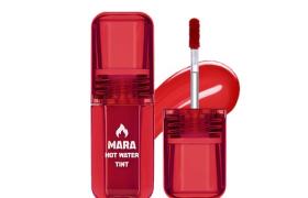 Black Rouge - Mara Eau Chaude Teinte - 4.5g - LV03 Don't Get Hot Black Rouge - Mara Eau Chaude Teinte - 4.5g - LV03 Don't Get Hot
