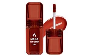 Black Rouge - Mara Eau Chaude Teinte - 4.5g - LV04 Don't Hell Black Rouge - Mara Eau Chaude Teinte - 4.5g - LV04 Don't Hell