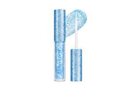 Black Rouge - Pearlvely I Glitter [Triangle] - 1.9g - GT02 Sea Rainbow