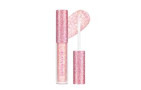 Black Rouge - Pearlvely I Glitter [Triangle] - 1.9g - GT03 Cotton...