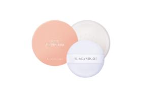 Black Rouge - Poudre d'air de riz - 8g