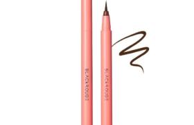Black Rouge - Power Proof Pen Liner - 0.5g - P02 Deep Brown Black Rouge - Power Proof Pen Liner - 0.5g - P02 Deep Brown
