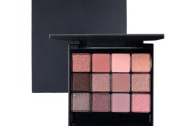 blank - Palette d'ombres - 14.4g - Mood 02