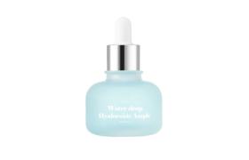 BLESSED MOON - Ampoule Hyaluronique Waterdrop - 40ml BLESSED MOON - Ampoule Hyaluronique Waterdrop - 40ml