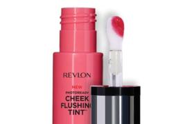 Blush n°4 Blush posey Photoready™ cheek flushing tint REVLON Blush n°4 Blush posey Photoready™ cheek flushing tint REVLON