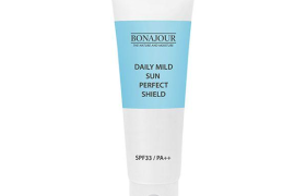 BONAJOUR - Bouclier parfait quotidien SUN - 35ml