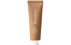 BONAJOUR - Crème Mains - 01 Promenade dans la Roseraie - 30ml