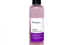BONAJOUR - Eggplant Toner quotidien BHA - 205ml