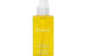 BONAJOUR - Huile nettoyante douce au son de riz 90 - 200ml BONAJOUR - Huile nettoyante douce au son de riz 90 - 200ml