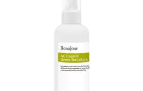 BONAJOUR - Lotion au thé vert AC Control - 150ml BONAJOUR - Lotion au thé vert AC Control - 150ml
