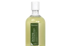 BONAJOUR - Shampooing rafraîchissant pour le cuir chevelu à... BONAJOUR - Shampooing rafraîchissant pour le cuir chevelu à...