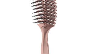 Brosse araignée Proflex rose gold Sibel Brosse araignée Proflex rose gold Sibel