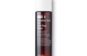 By Wishtrend - Eau de préparation cutanée à l'acide mandélique 5%... By Wishtrend - Eau de préparation cutanée à l'acide mandélique 5%...