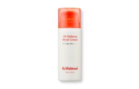 ByWishtrend - Crème hydratante UV Défense SPF50+ PA++++ - 50g