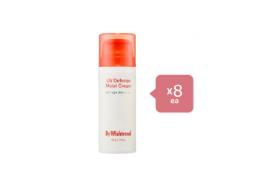 ByWishtrend - UV Defense Moist Cream SPF50+ PA++++ - 50g (8ea) Set ByWishtrend - UV Defense Moist Cream SPF50+ PA++++ - 50g (8ea) Set