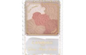 CANMAKE - Joues fleuries éclatantes - 6g - 10 Terracotta Fleur CANMAKE - Joues fleuries éclatantes - 6g - 10 Terracotta Fleur