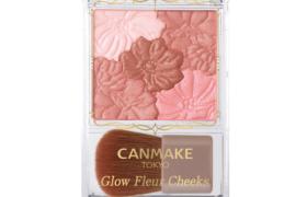 CANMAKE - Joues fleuries éclatantes - 6g - 11 Chai Fleur CANMAKE - Joues fleuries éclatantes - 6g - 11 Chai Fleur