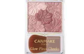 CANMAKE - Joues fleuries éclatantes - 6g - 14 Rose Tea Fleur CANMAKE - Joues fleuries éclatantes - 6g - 14 Rose Tea Fleur