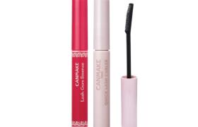 CANMAKE Lash Care & Clear Curler Set CANMAKE Lash Care & Clear Curler Set
