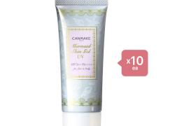 CANMAKE - Mermaid Skin Gel (10ea) Set - 01 Clear CANMAKE - Mermaid Skin Gel (10ea) Set - 01 Clear